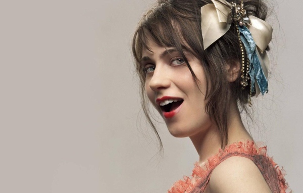 Zooey Deschane