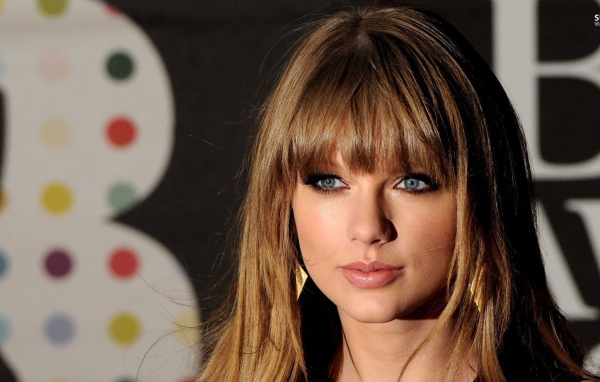 Актриса Голливуда