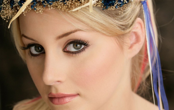 Милый взгляд