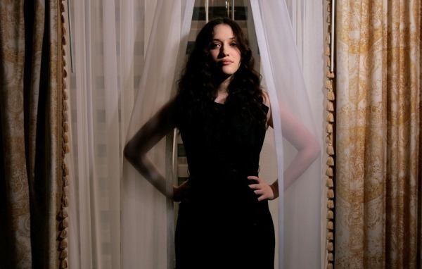 Кэт Денингс модель