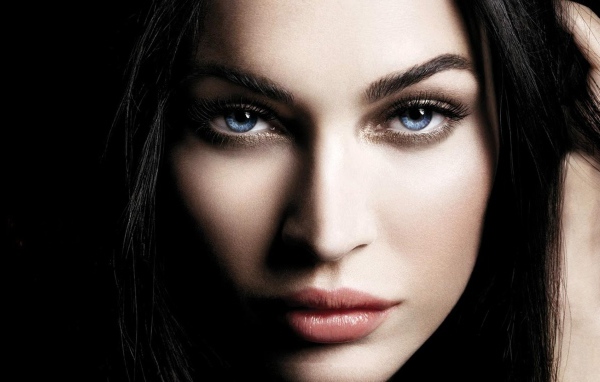 Меган Фокс, актриса ,модель