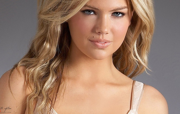 Модель Kate Upton