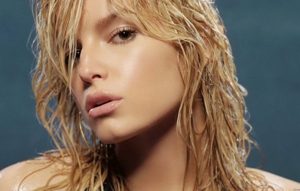 Модель Джейсика Симпсон