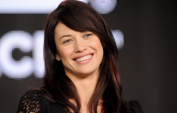 Модель Ольга Кириленко