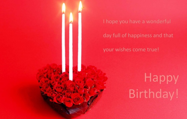 Сердце и три свечи