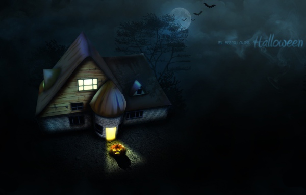 Хэллоуин буду скучать по вам на этом Хэллоуин 