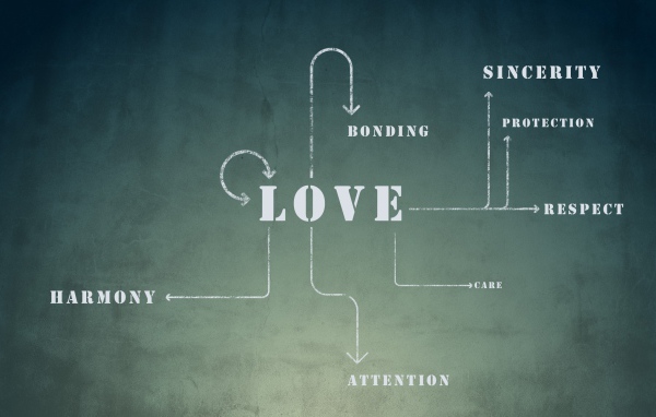 Алгоритм любви