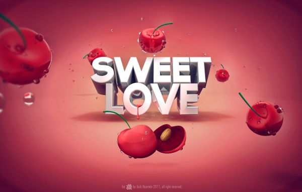 Вишневая любовь