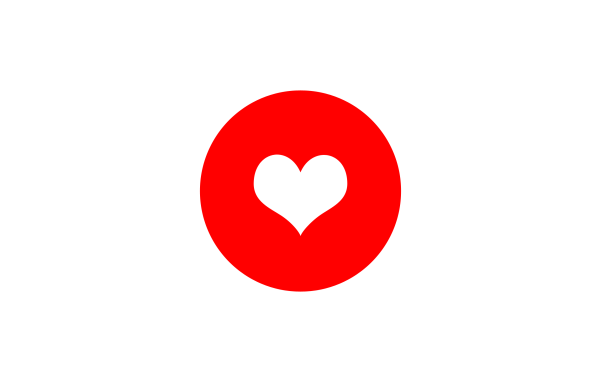 Сердце в круге