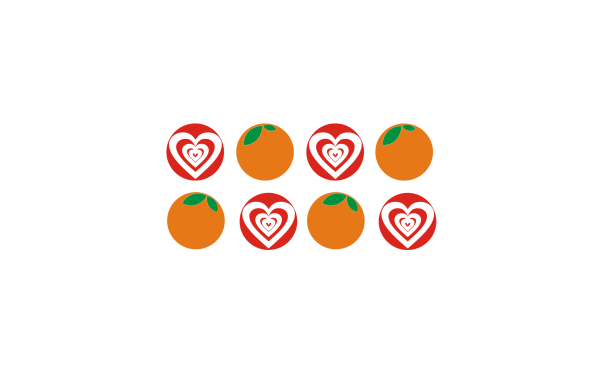 Любовь и апельсины