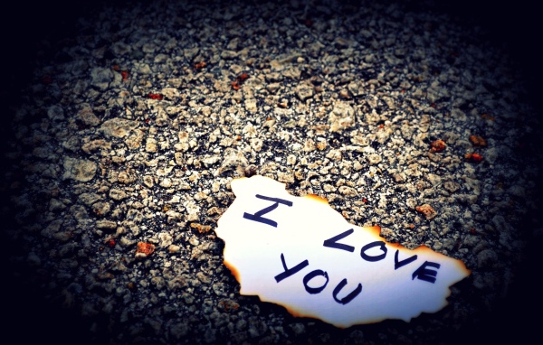 Память о любви