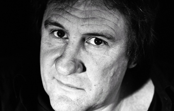 Жерар Депардье