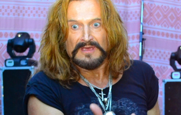 Никита Джигурда