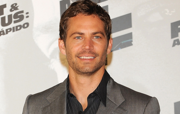 Пол Уокер актер фильма Форсаж на премьере фильма