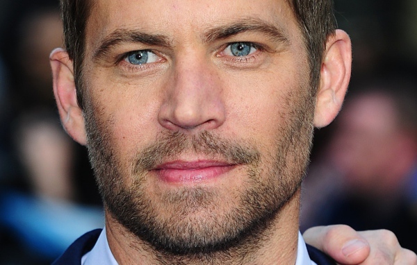  Пол Уокер актер фильма Форсаж на церемонии Оскар