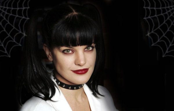 Эбби Sciuto актриса