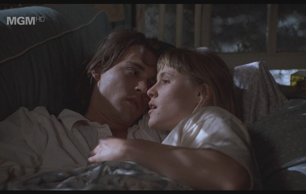 Бенни и Джун