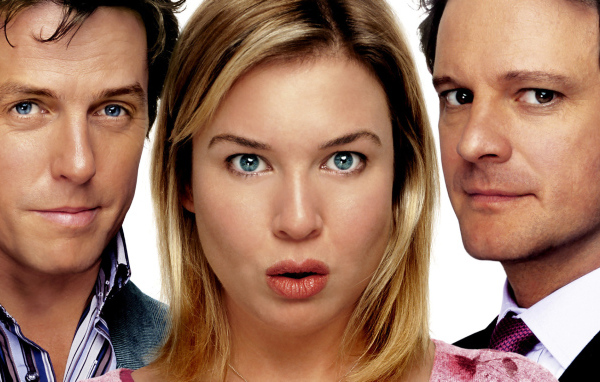 Дневник Бриджит Джонс