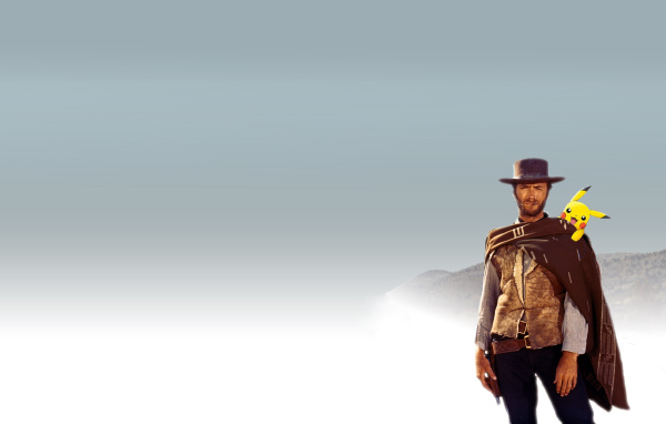 Клинт Эствуд актер