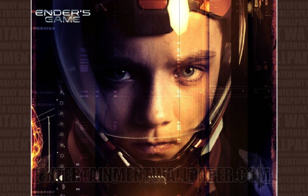 Игра Эндера Hailee Steinfeld