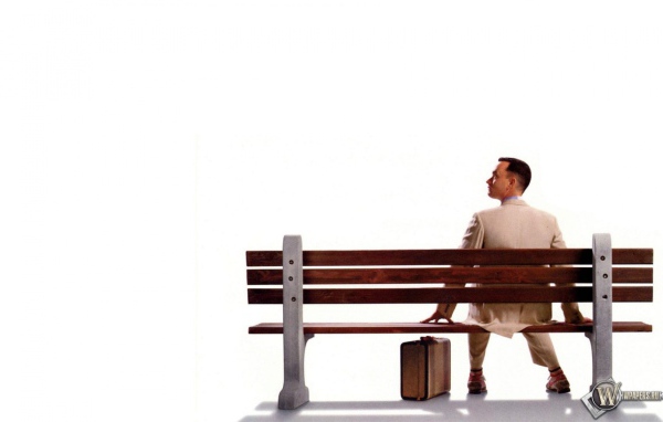 Форрест Гамп