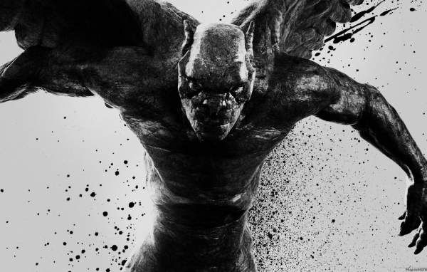 Я, Франкенштейн добро