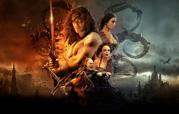 Яссон из фильма