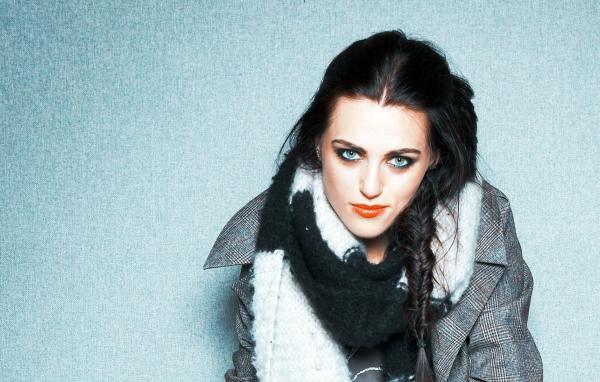 Кэти Мак-Грэт актриса