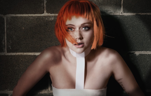 Фильм Пятый элемент