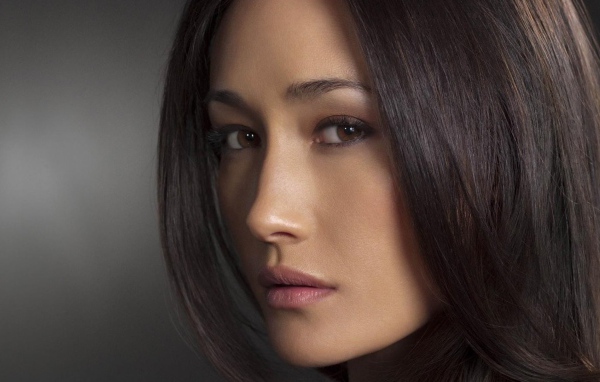 Maggie Q актриса