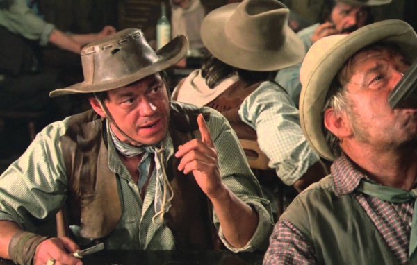 Человек с бульвара Капуцинов