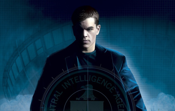 Кино Превосходство Борна