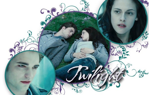 Фильм Сумерки