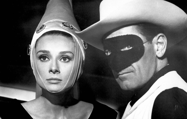 Римские каникулы