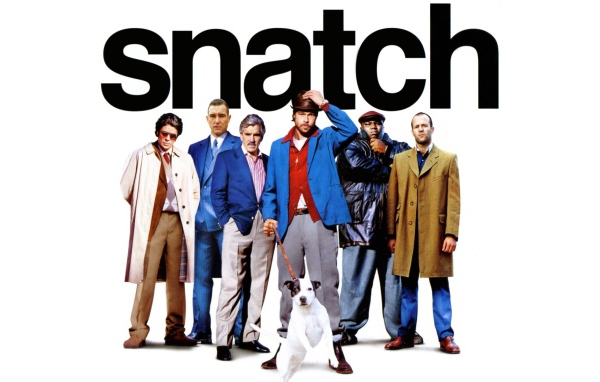 Большой куш