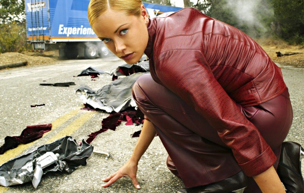 Терминатор 3 фильм