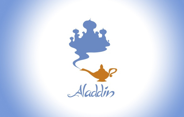 Фильм Алладин
