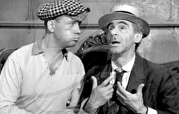  Золотой телёнок