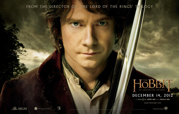 Хоббит (The Hobbit)