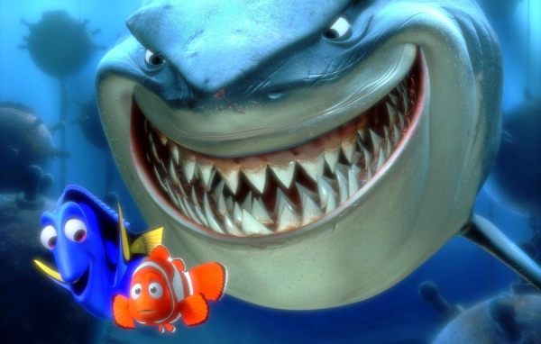  В поисках Немо