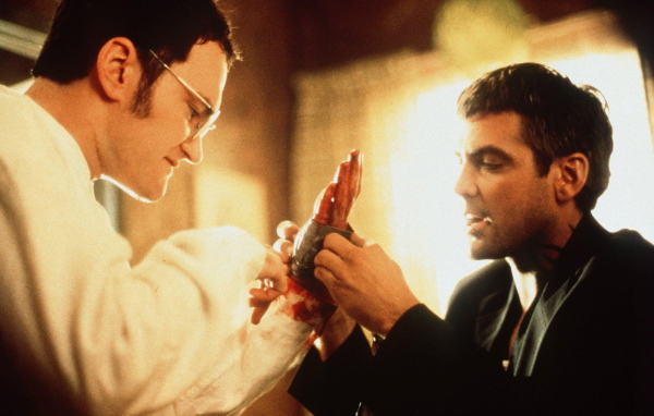  От заката до рассвета