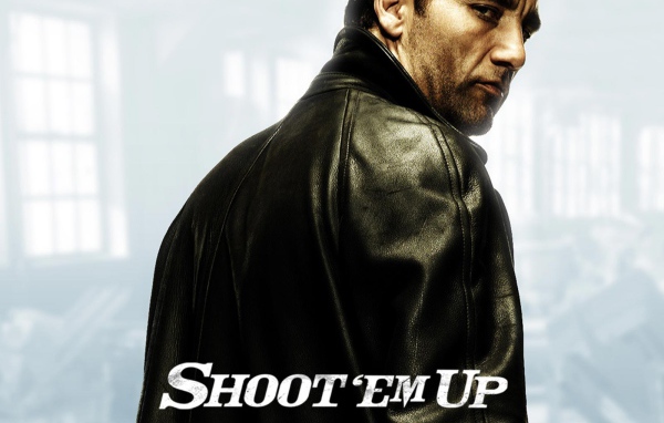 Актер Клив Овен