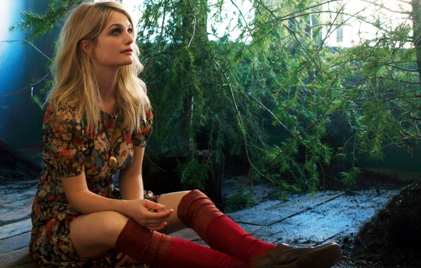 A Fine Frenzy альбом