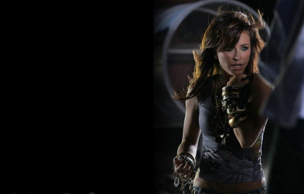 Ани Лорак трек 