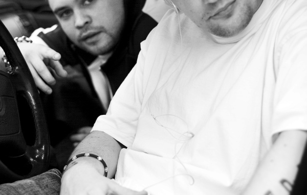 Баста новые обои