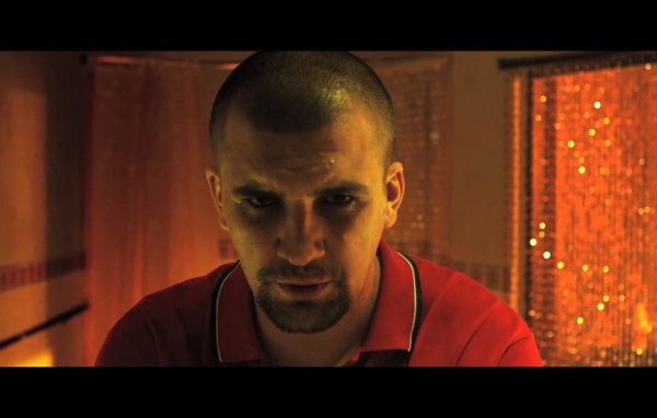 Баста сердитый взгляд