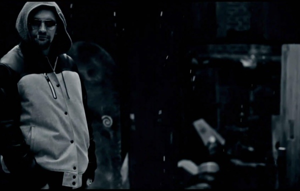 Баста Ноггано