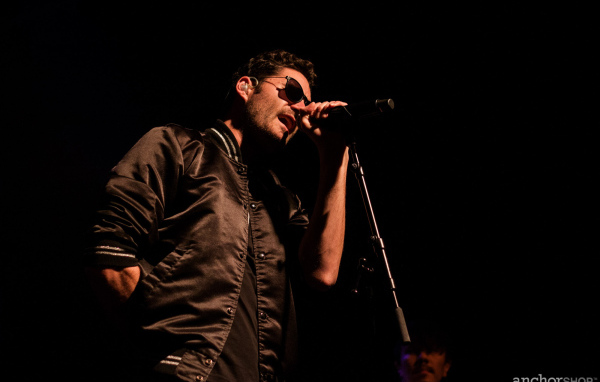 Фронтмен Capital Cities