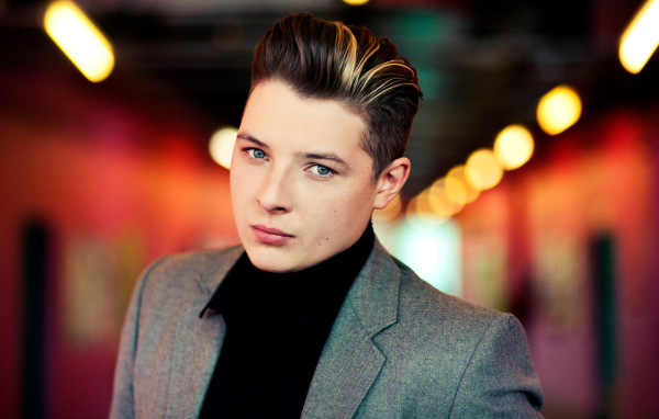 John Newman