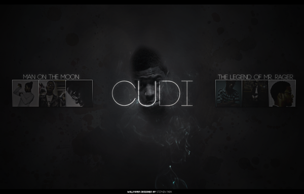 Kid Cudi Последние обои